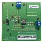 Texas Instruments TPS565208EVM-858 Image agrandie