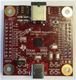 Texas Instruments TPS65982-EVM Image agrandie