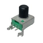 BI Technologies / TT Electronics P090L-12K25BR100K Image agrandie