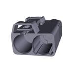 TE Connectivity 1452483-6 Image agrandie