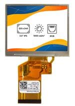 Riverdi RVT35HHTNWN00 Image agrandie