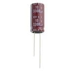 Chemi-Con EKY-250ELL272ML25S Image agrandie