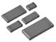 Vishay Precision Group Foil Resistors Y1496100R000B0W